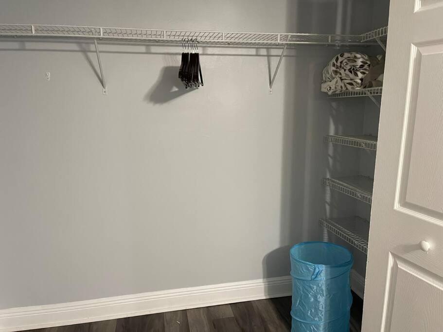 Cheerful 3-Bedrooms With Free Parking On Premises 탤러해시 외부 사진
