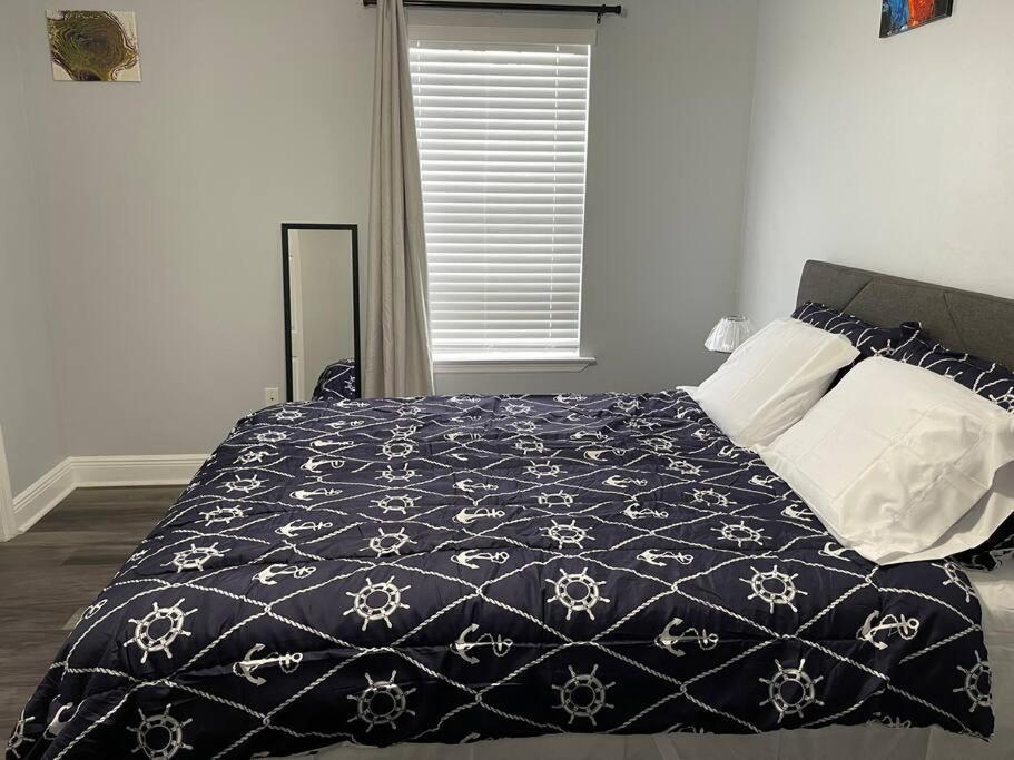 Cheerful 3-Bedrooms With Free Parking On Premises 탤러해시 외부 사진