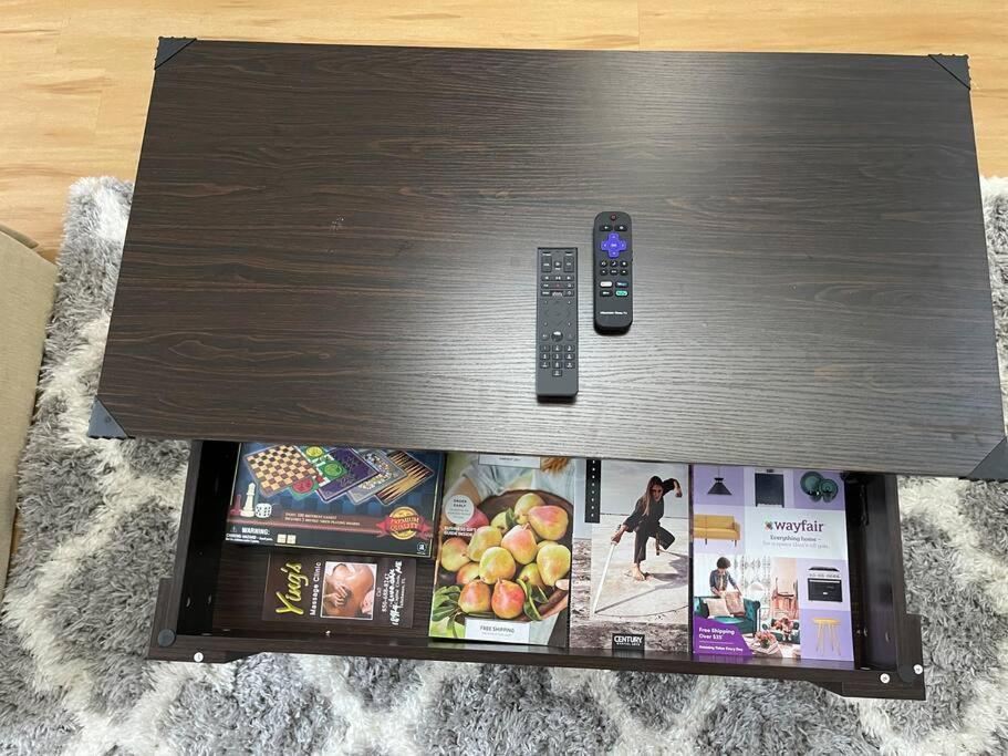 Cheerful 3-Bedrooms With Free Parking On Premises 탤러해시 외부 사진