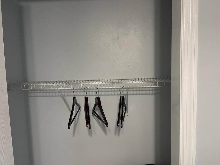 Cheerful 3-Bedrooms With Free Parking On Premises 탤러해시 외부 사진