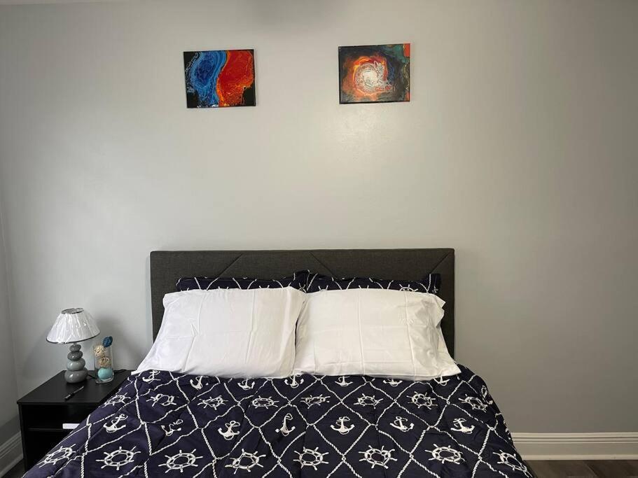 Cheerful 3-Bedrooms With Free Parking On Premises 탤러해시 외부 사진