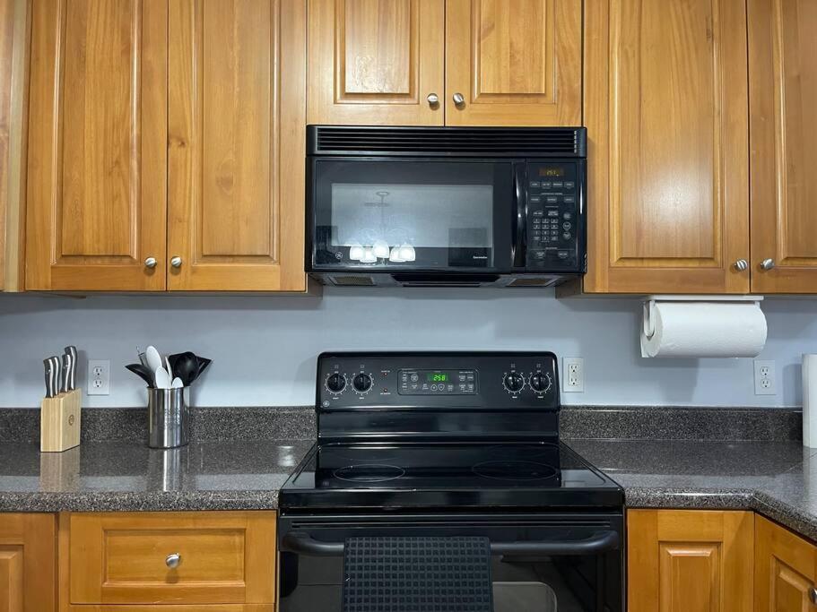 Cheerful 3-Bedrooms With Free Parking On Premises 탤러해시 외부 사진