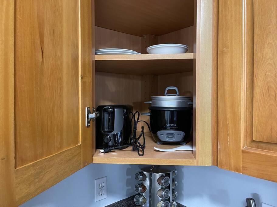 Cheerful 3-Bedrooms With Free Parking On Premises 탤러해시 외부 사진