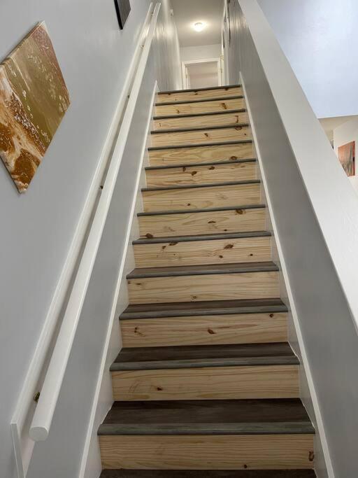 Cheerful 3-Bedrooms With Free Parking On Premises 탤러해시 외부 사진