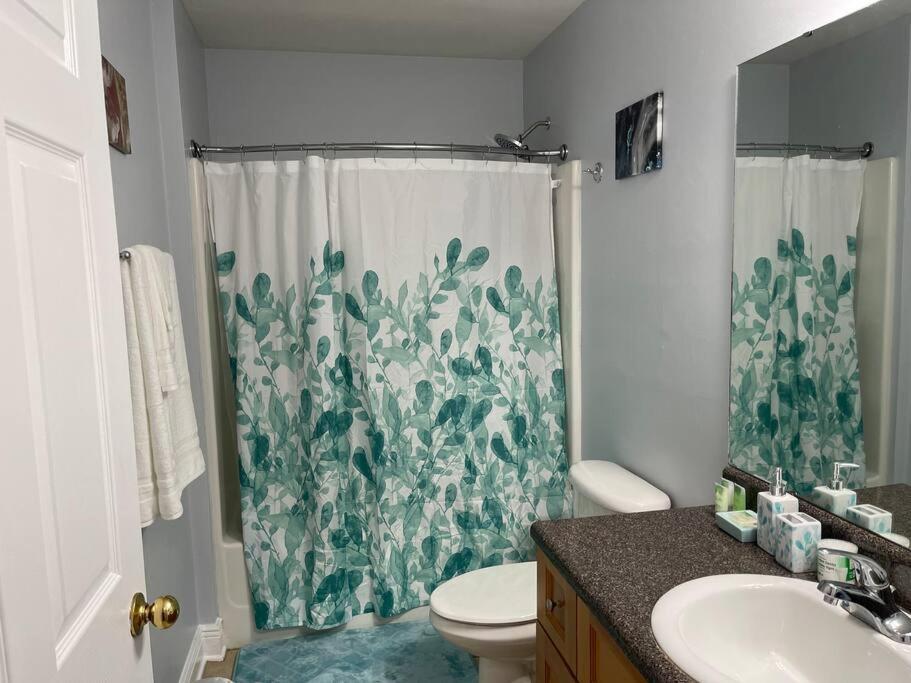 Cheerful 3-Bedrooms With Free Parking On Premises 탤러해시 외부 사진